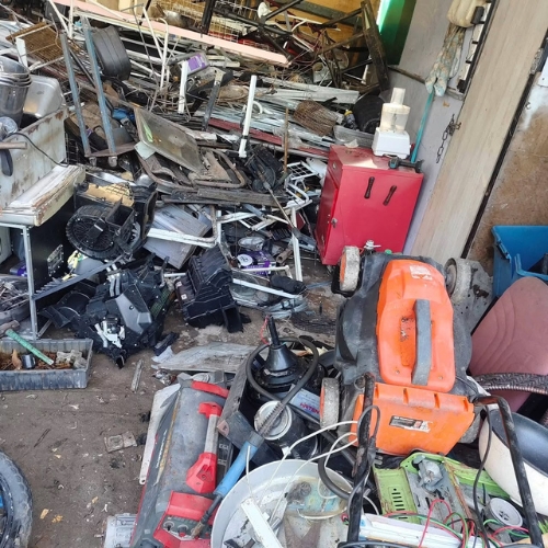 Indeks Barangan Kami Beli 2