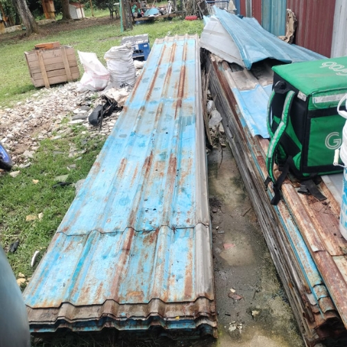 Indeks Barangan Kami Beli
